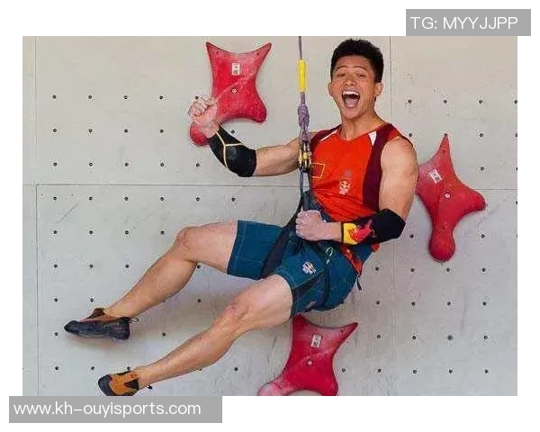 实时新闻南京攀岩队在全国攀岩团队协作排行榜中荣获第九名的佳绩展示团队实力